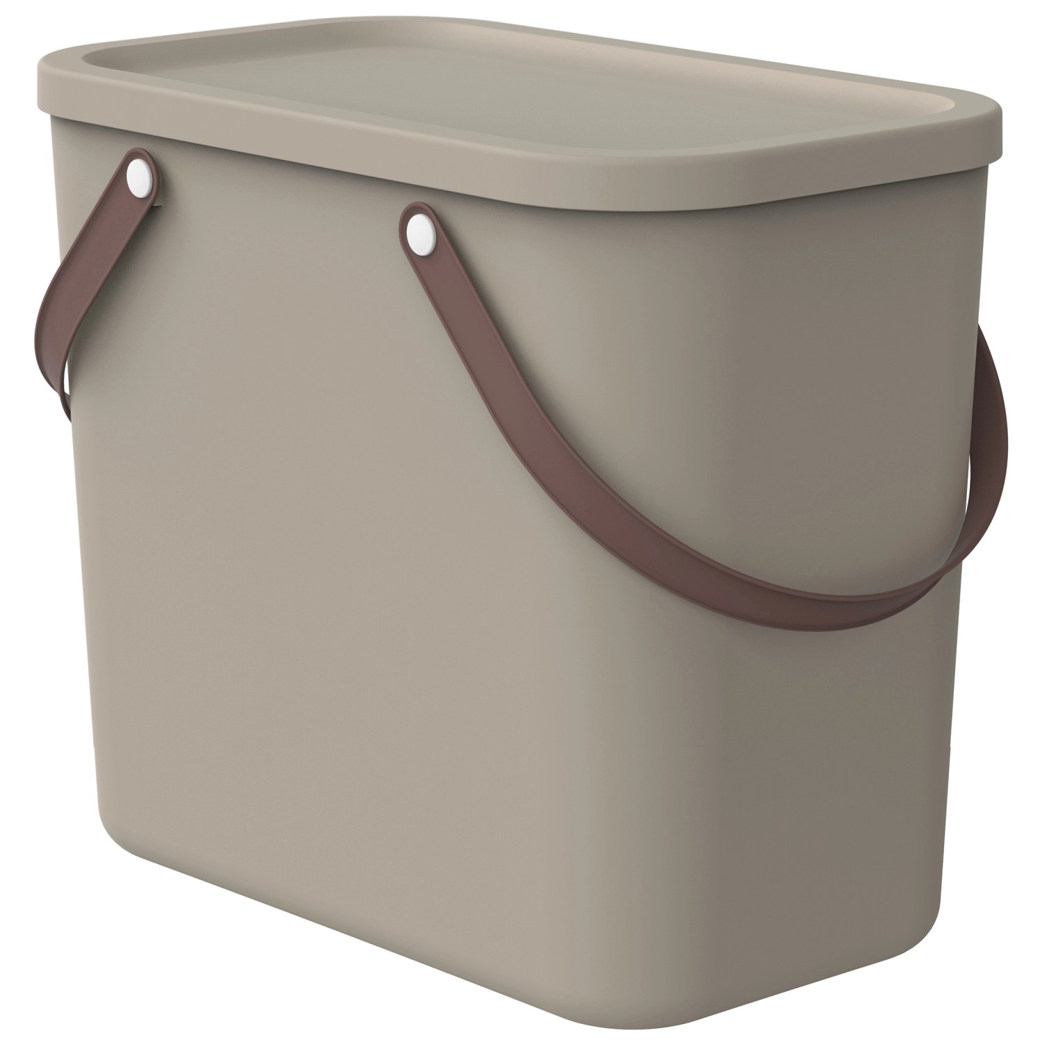 Rotho Multibox Albula 25, Cappuccino