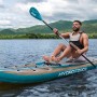 Bestway SUP Allround Board-Set Freesoul Elite Sitz 335 cm x 84 cm x 15 cm_9