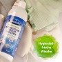 Bactador Wäschespülung Geruchsentferner 1L für hygienisch frische Wäsche.