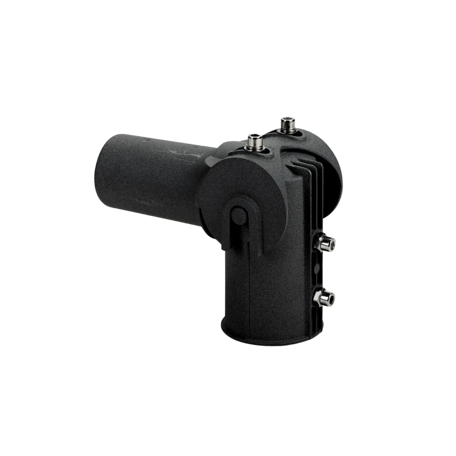 ENOVALITE Straßenleuchten Adapter Mastmontage Flex 60mm