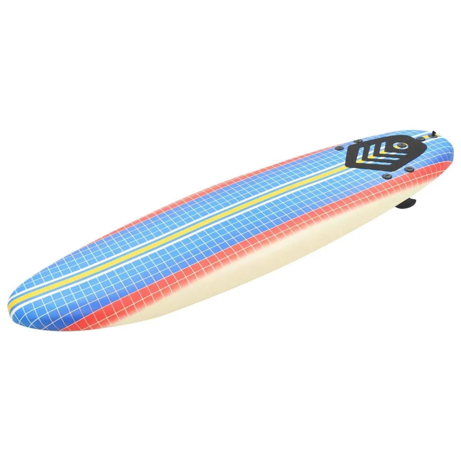 vidaXL Surfbrett 170 cm Mosaik 91686_2