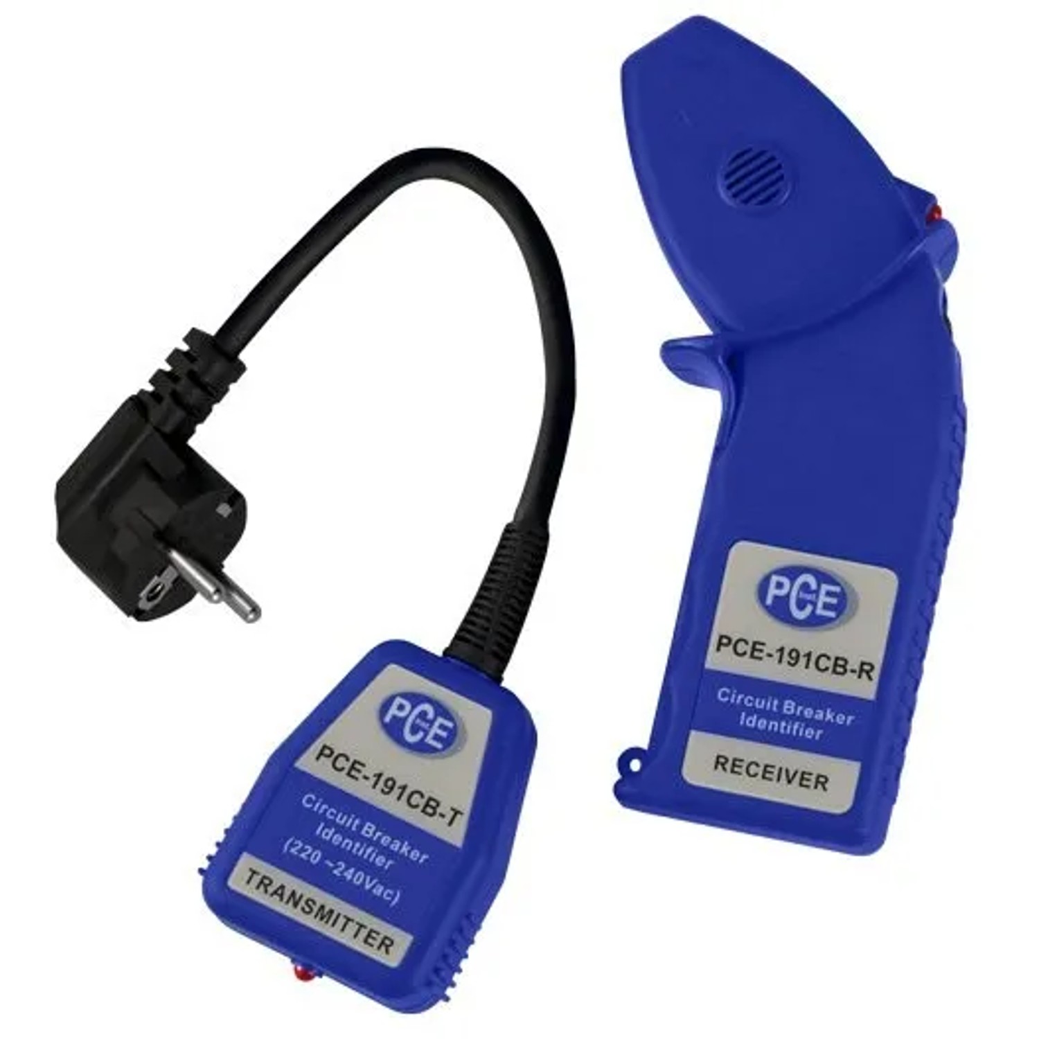 PCE Instruments Kabelsuchgerät 191 CB