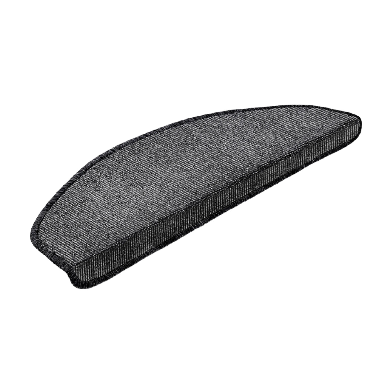 Björn&Schiller Selbstklebende Stufenmatten 15er Set Grau Antirutschmatten f günstig online kaufen