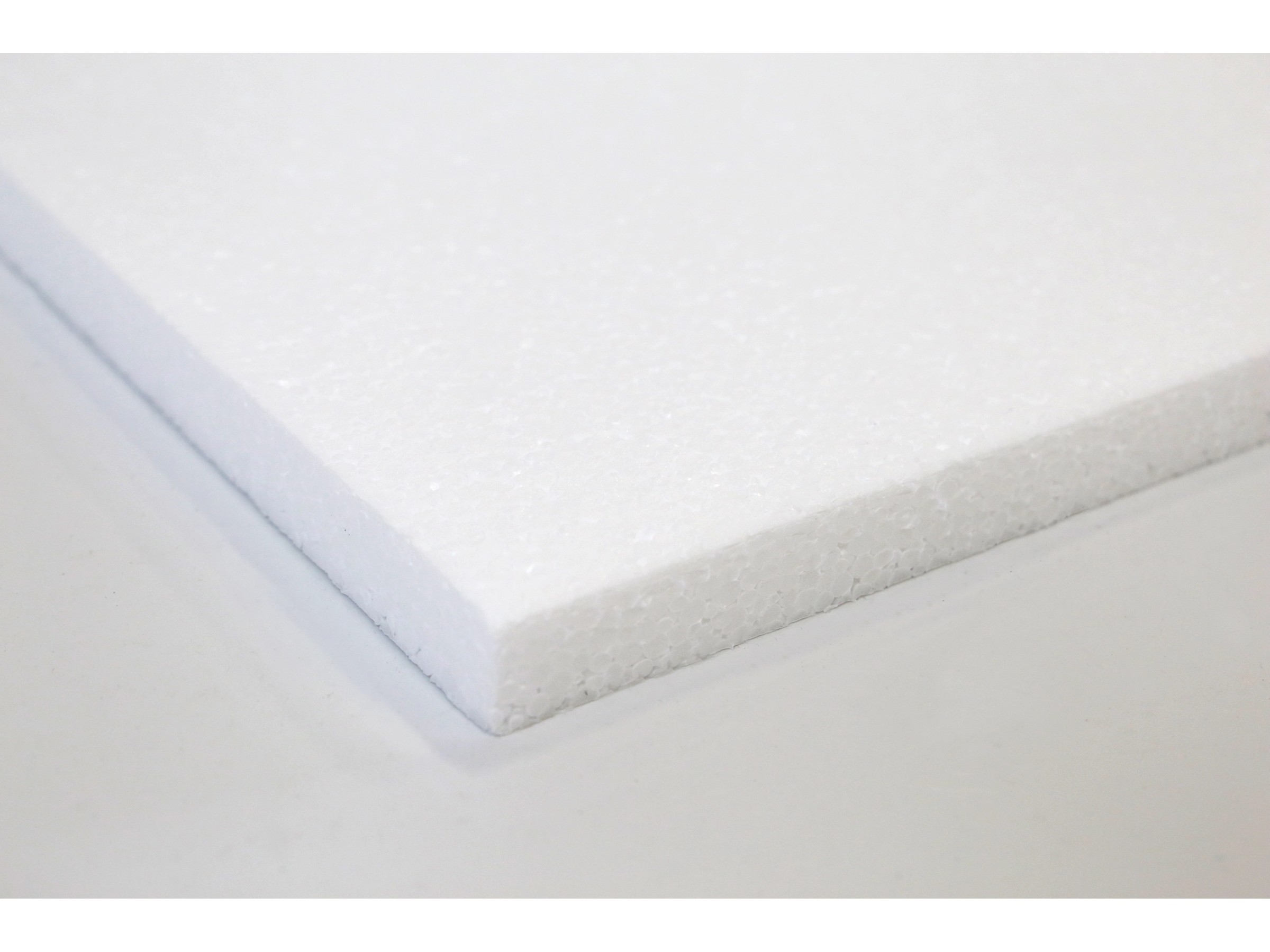 Trittschall-Dämmplatte EPS 045 DES sm 1.000 mm x 500 mm x 80-3 mm