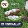 Supravit ChewDeer Bacon Geschmack Kauspielzeug für Hunde_5