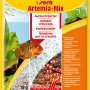 Sera Artemia-Mix Aufzuchtfutter 18g für Aquarientiere, mit hoher Schlupfrate.