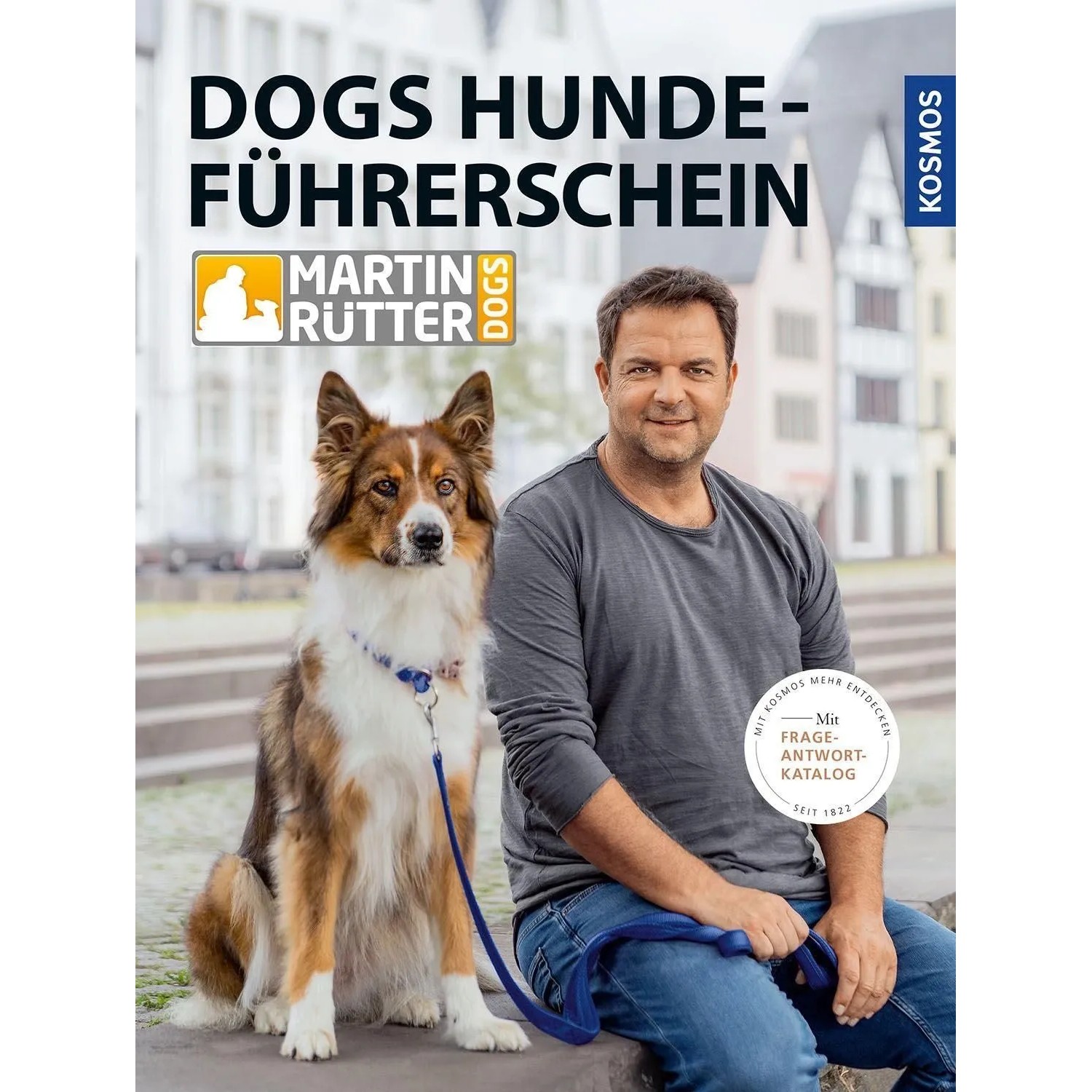 DOGS Hundeführerschein