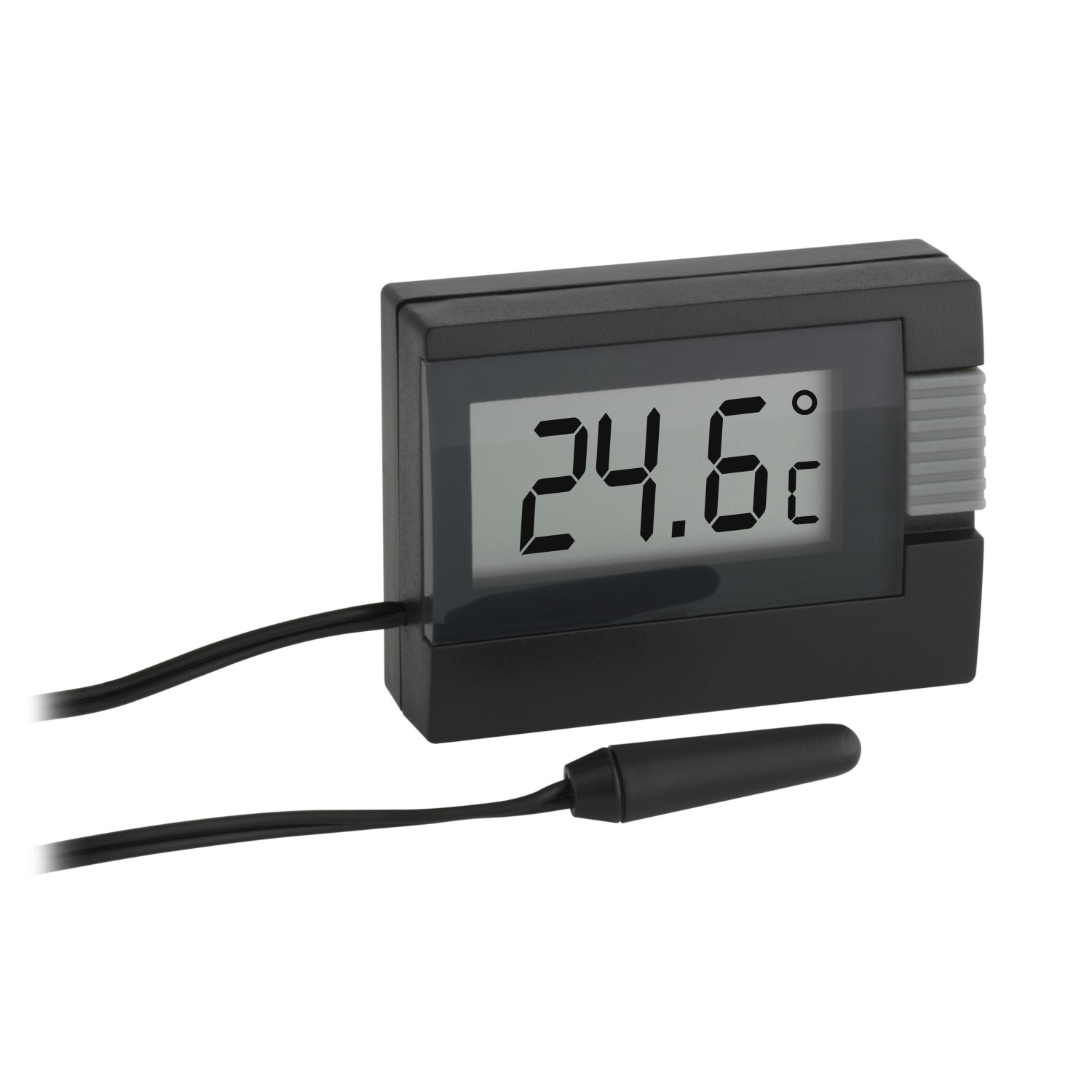 EAL GmbH, Thermometer innen/außen digital