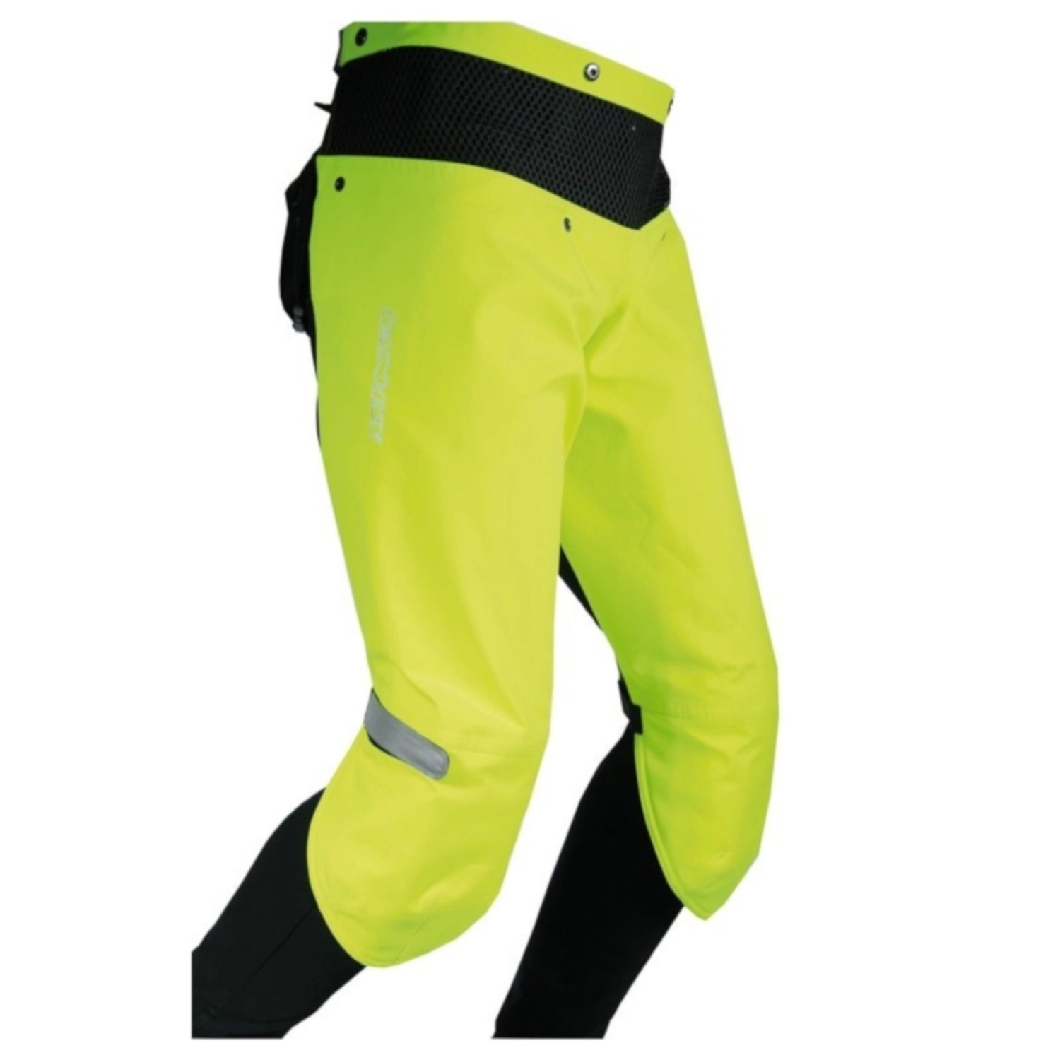 Rainlegs Regen Beinschützer gelb Gr. L