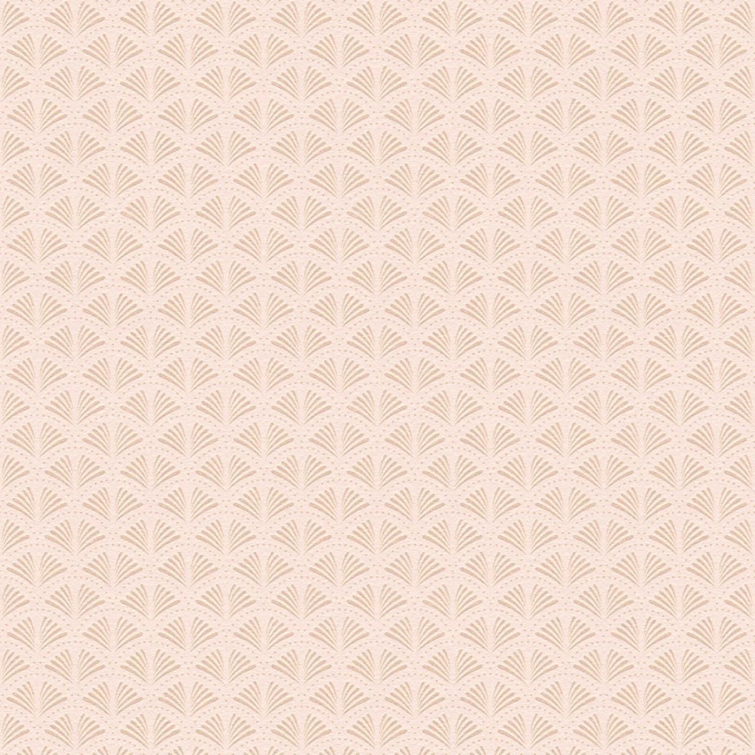 Tadessi Tapete Art Deco M1-No.651 Vliestapete in Rosa