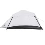 Furnicato Campingzelt Kuppel Weiß Verdunkelnd 290 X 320 X 150 Cm_10