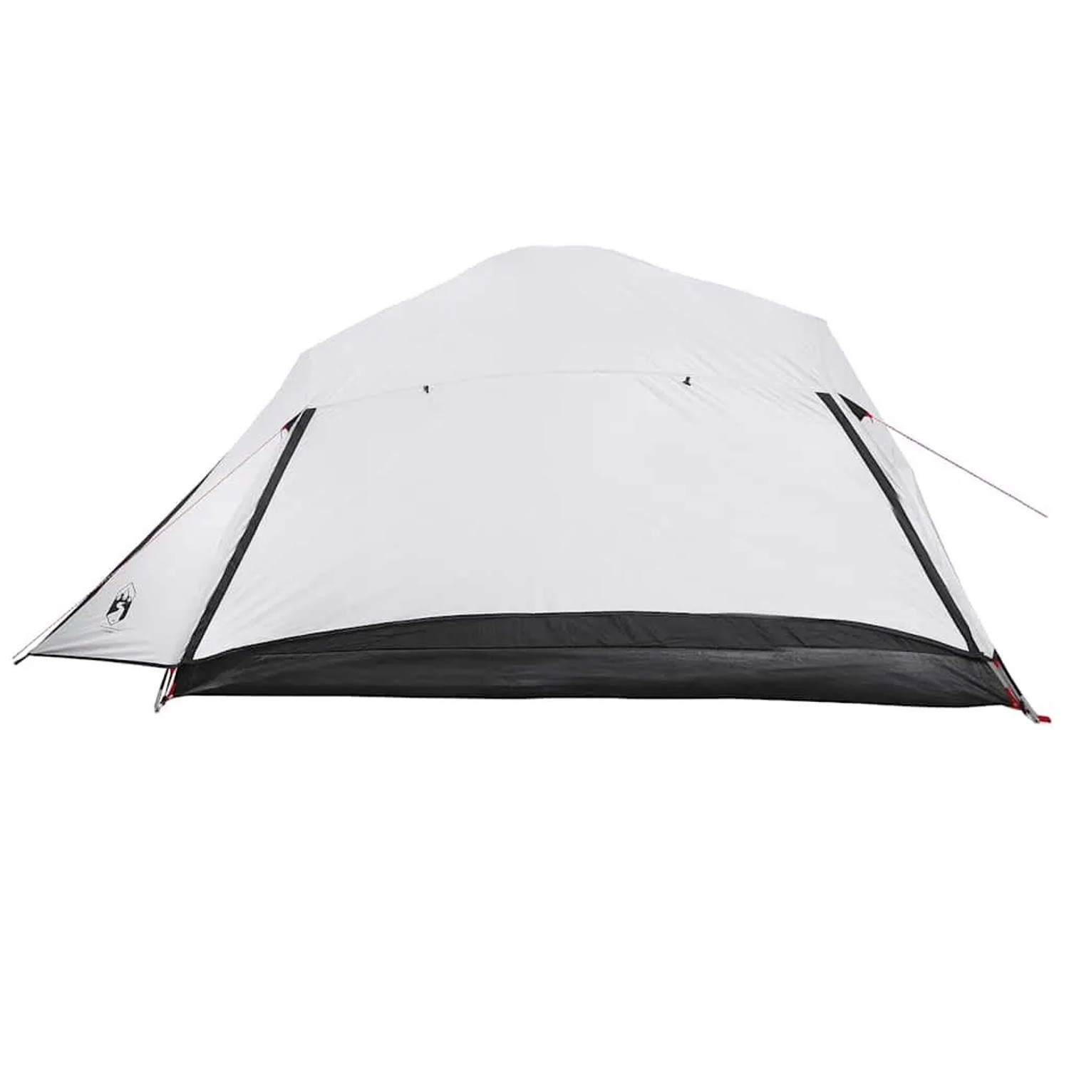 Furnicato Campingzelt Kuppel Weiß Verdunkelnd 290 X 320 X 150 Cm_10
