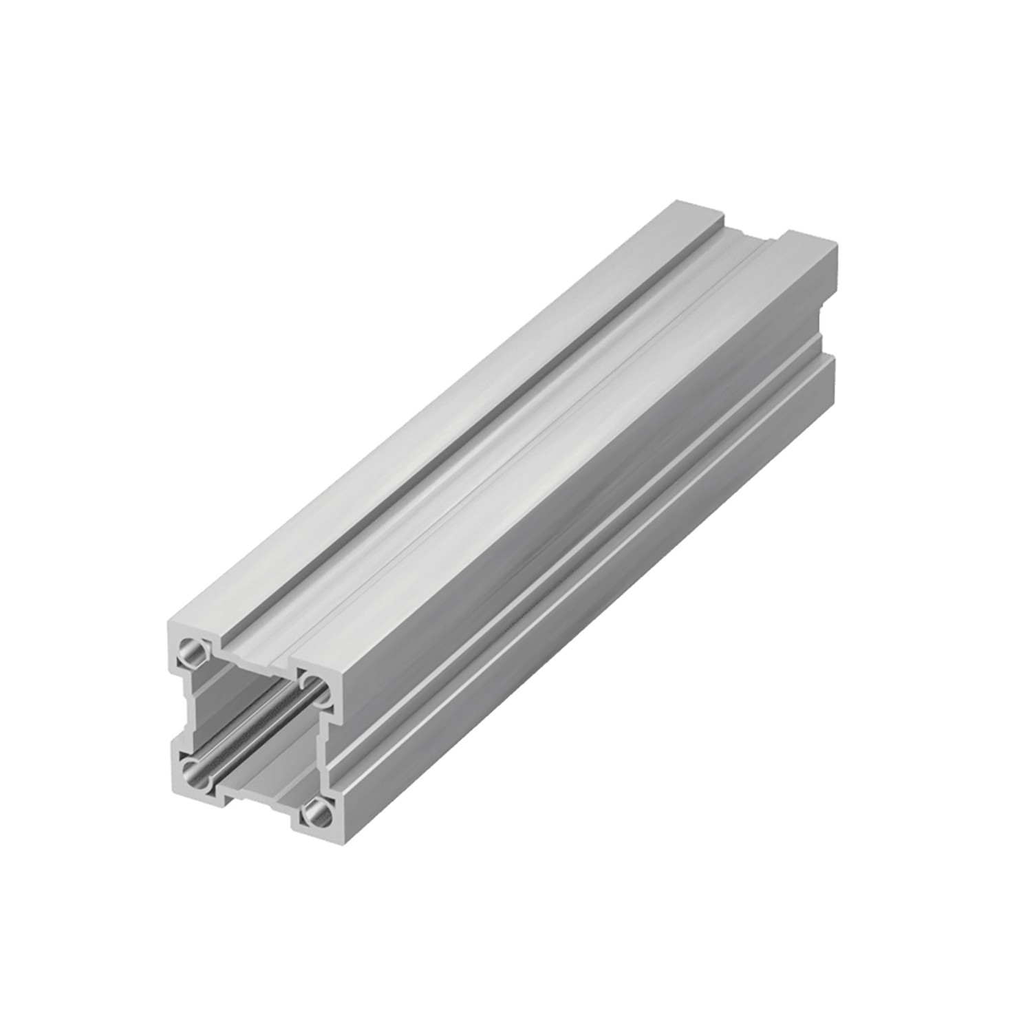Kopplungsprofil für Easy Construct Pro 45 mm x 45 mm
