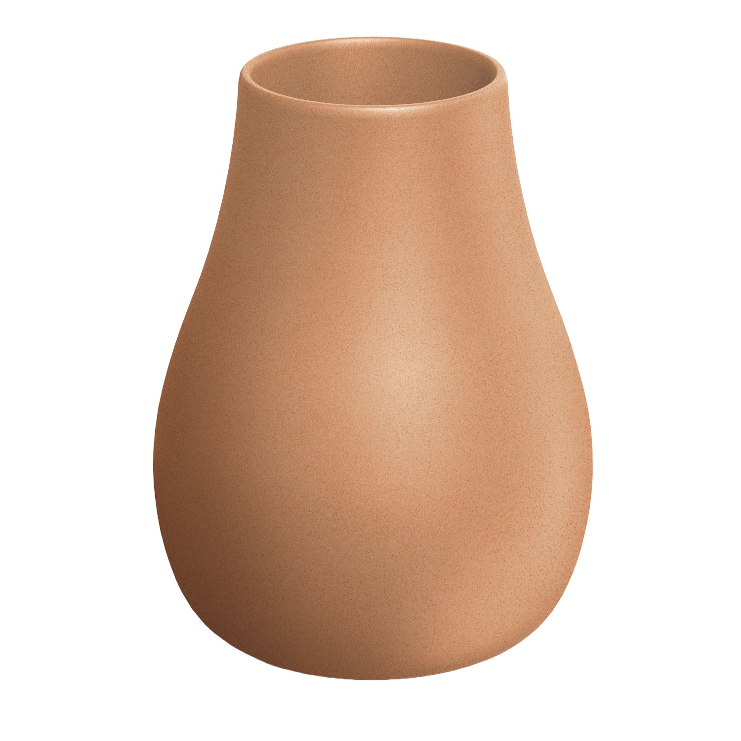 Prosperplast Blumentopf Evolia Schmal Ø 40 cm x 50 cm Terrakotta