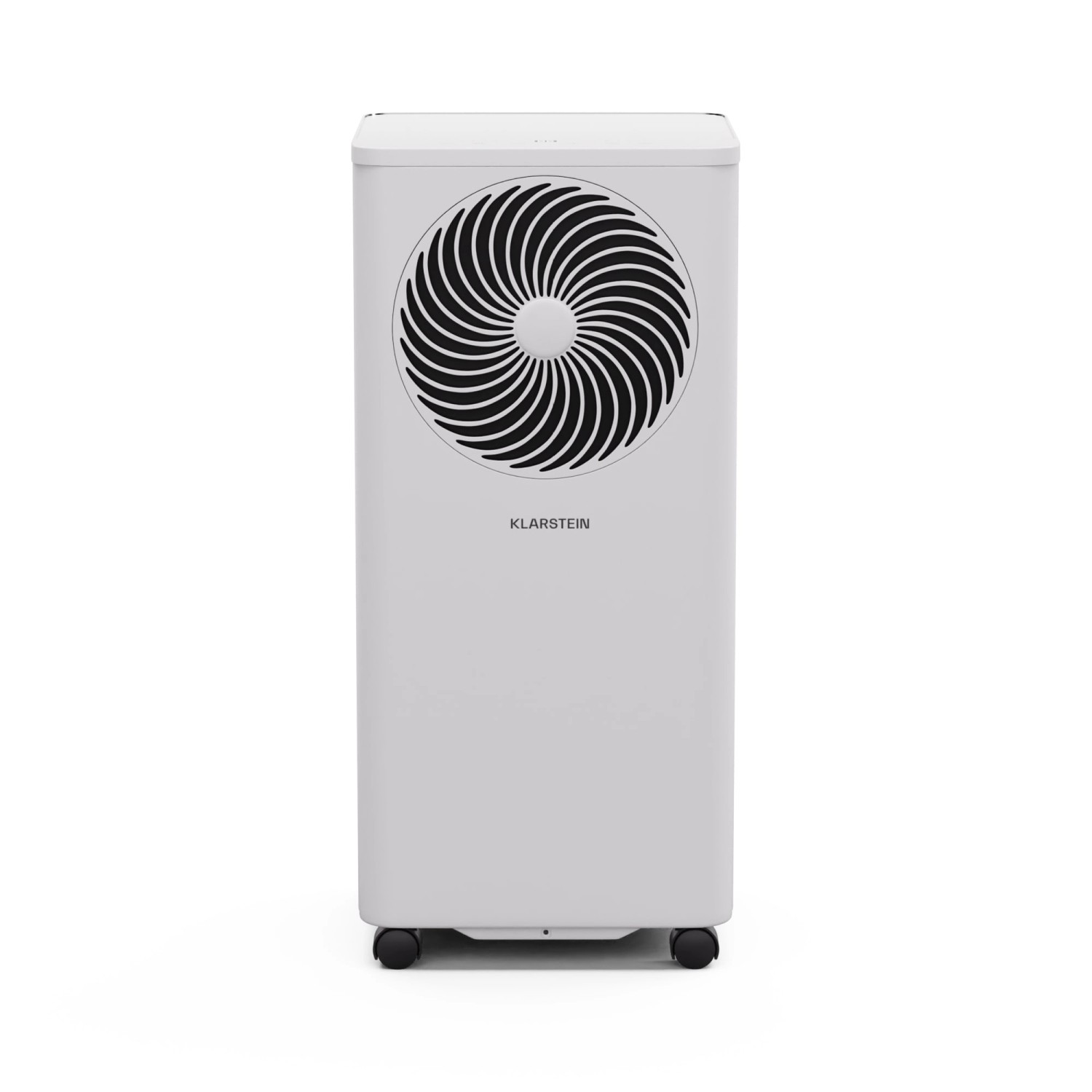 Klarstein Aero Ring 7K Mobile Klimaanlage Klimagerät 7000 BTU App-und Sprac günstig online kaufen