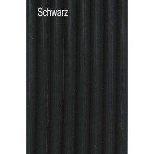Stubai Astfüller Wood-Repair Sticks in Schwarz, 300 mm, 9 Stück, zur Reparatur von Holzschäden.