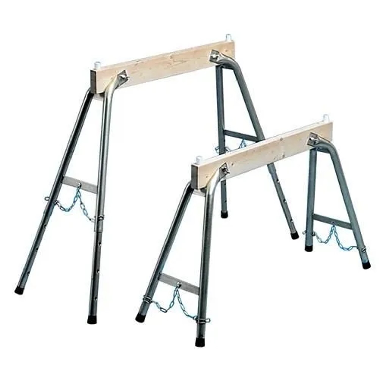 ZARGES Arbeitsbock Höhe Max 900 Mm 42132