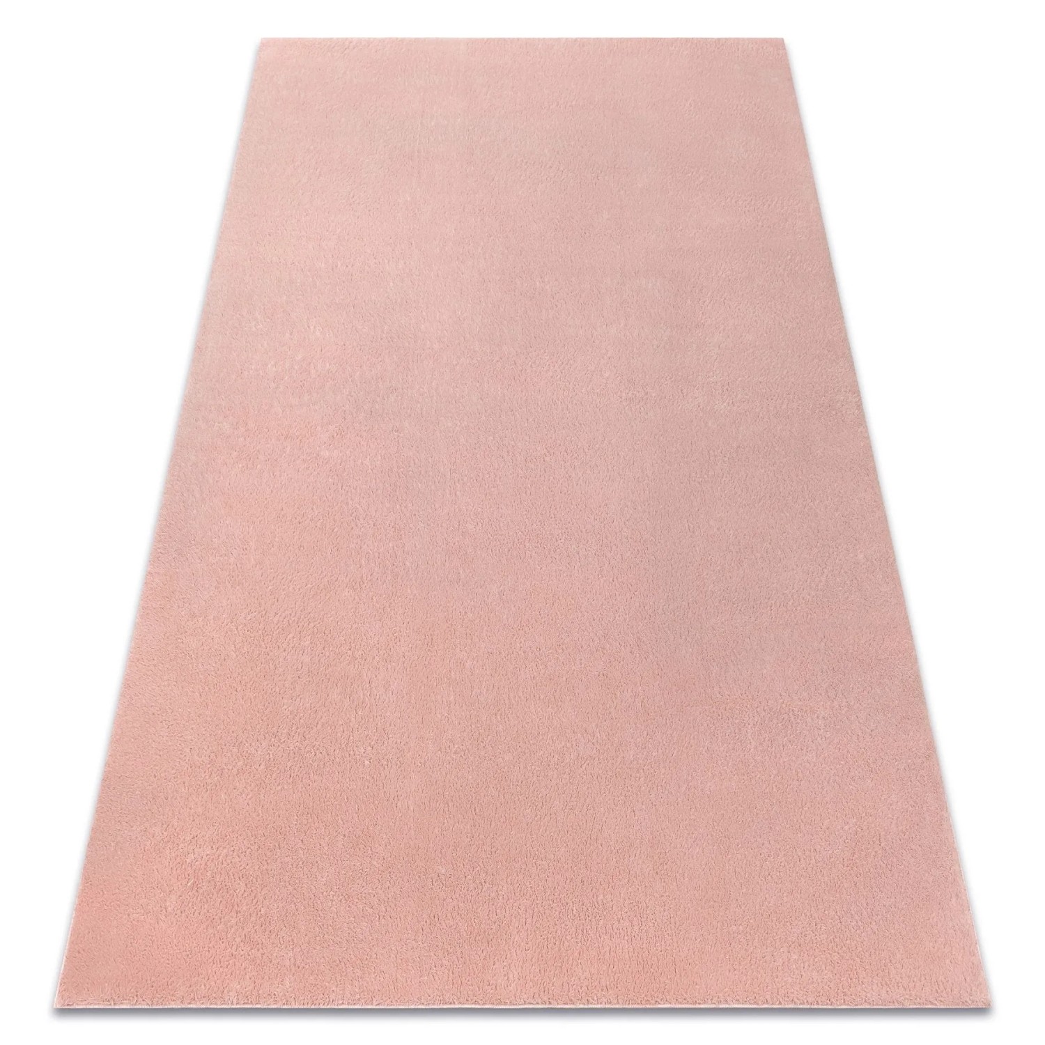 RugsX Teppich Lindo VG18881 Rosa 60cm 100cm