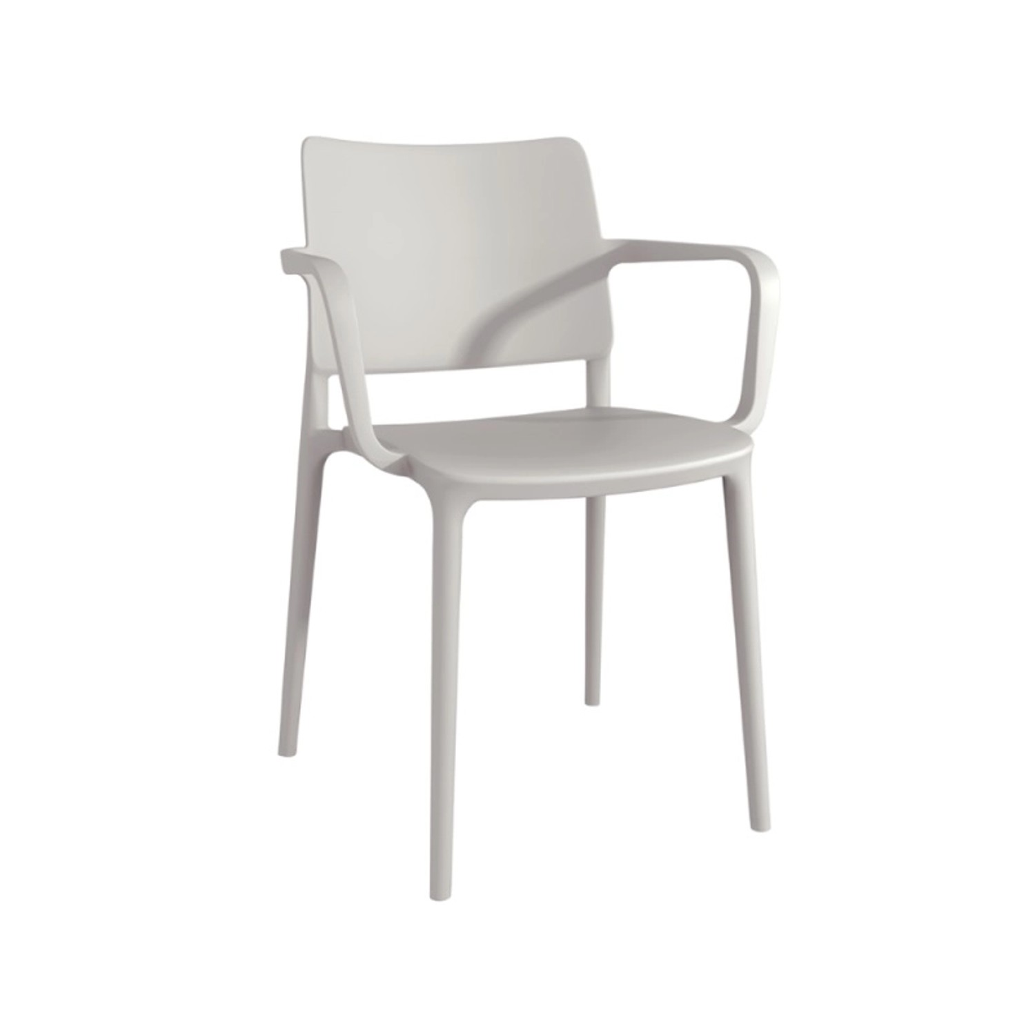 Papatya Sessel Joy-K  Hellgrau 17 günstig online kaufen