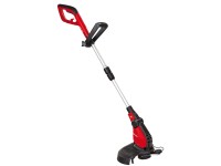 2 Stück Ersatzspulen Für Einhell Rasentrimmer GC-ET 4530 - Doppelfaden 1,4 Mm, Je 10 M Nylonschnur