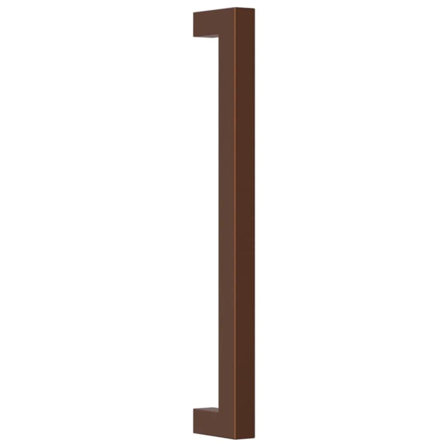 vidaXL Möbelgriffe 20 Stk Bronzen 192 mm Edelstahl 3203663