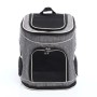Fudajo Hunderucksack 32X27X40Cm 6Kg Katzenrucksack Haustier Tragetasche Faltbar_2
