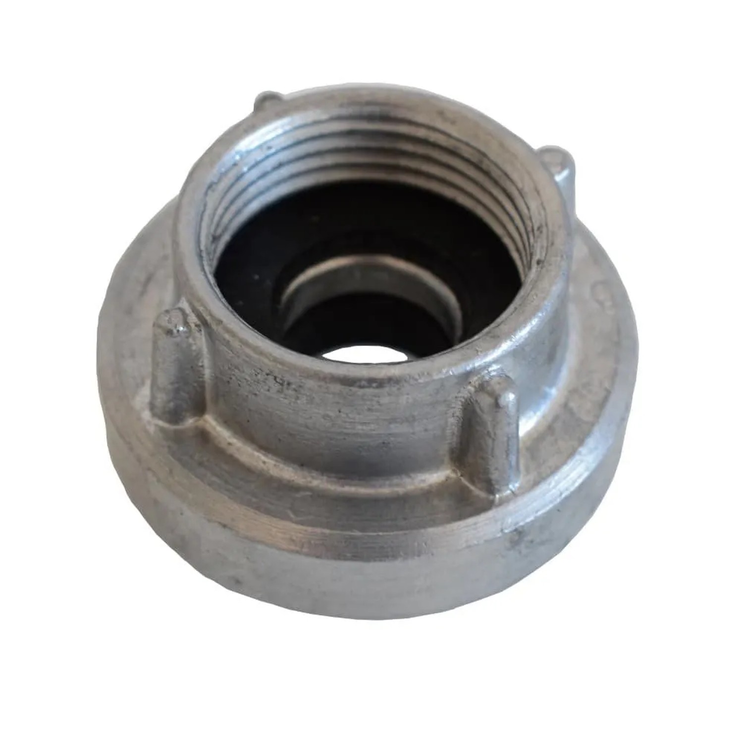 Boni-shop Storz Kupplung  D Feuerwehrkupplung Mit 1 Zoll Innengewinde