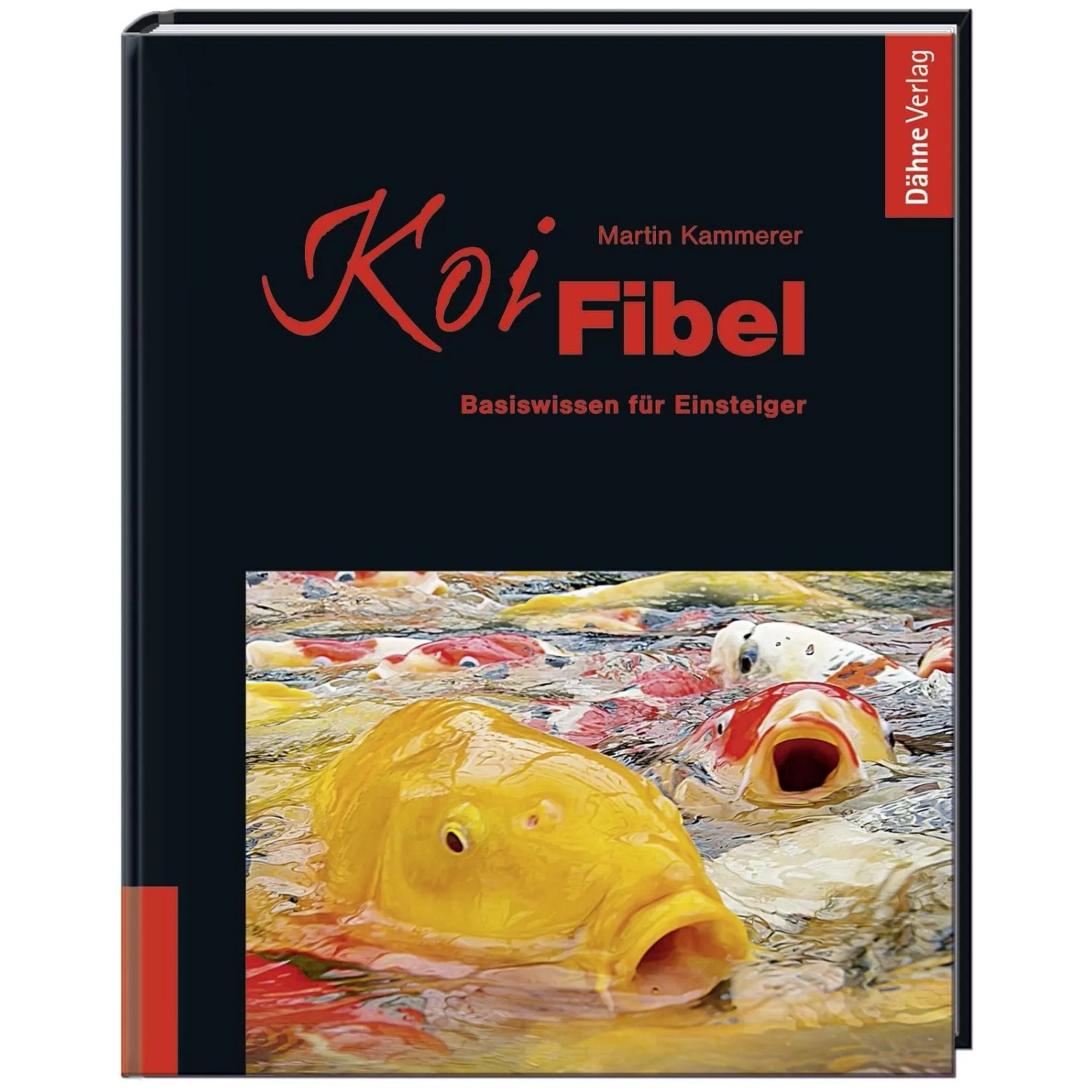 Koi-Fibel