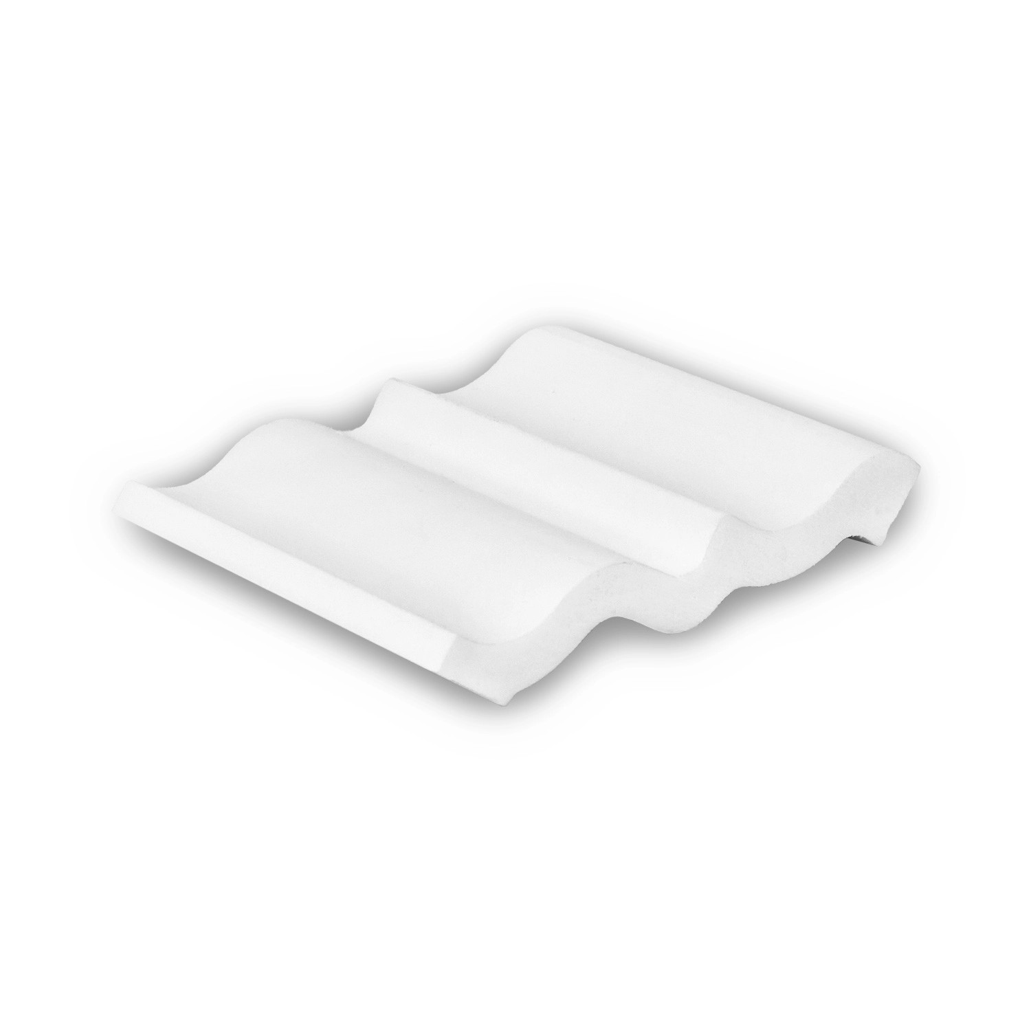 NOEL & MARQUET NMC 1 MUSTERSTÜCK NOMASTYL S-SM 10 cm MUSTER der Eckleiste S günstig online kaufen