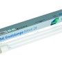Oase UVC Ersatzlampe 24W für Teichfilter, mit Sockel 2G11 und Verpackung.