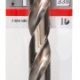 Bosch Metallbohrer HSS-G, 13 mm, in Verpackung. Spiralbohrer für präzise Bohrlöcher in Metall.