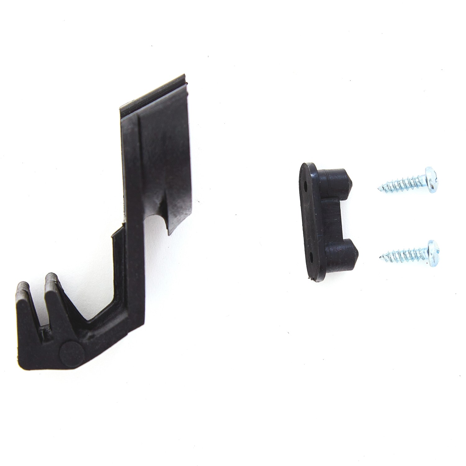 BW Halterung für Ausgießer für Kraftstoffkanister, Metall, für 10/20 Liter Kanister.