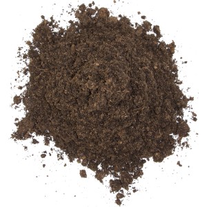 Floragard Schildkröten-Substrat: Dunkle, feuchte Erde für Reptilien und Landschildkröten.