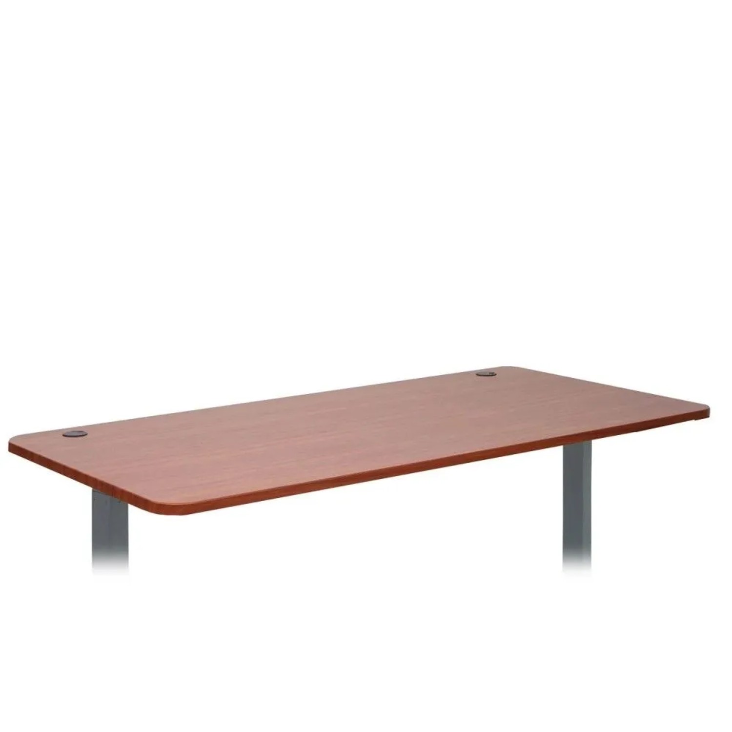 MCW Schreibtischplatte D40 160x80cm Natur