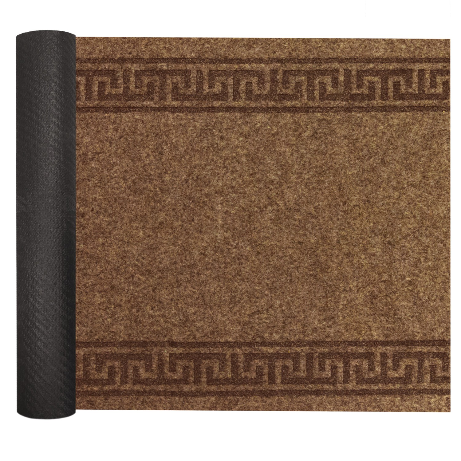 Primaflor Sauberlauf Olympia Braun 1,00m x 8,50m günstig online kaufen