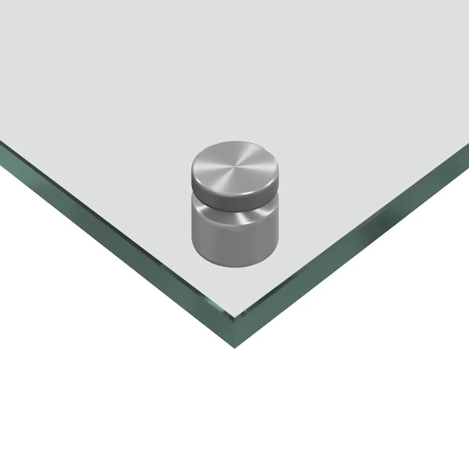 vidaXL Küchenrückwand Transparent 100 x 40 cm Gehärtetes Glas 42018029_8