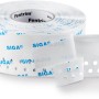 Siga Fentrim 20 Klebeband, 100mm breit, auf Rolle. Dämmstoffzubehör für luftdichte Fenster- und Türrahmenverklebung.