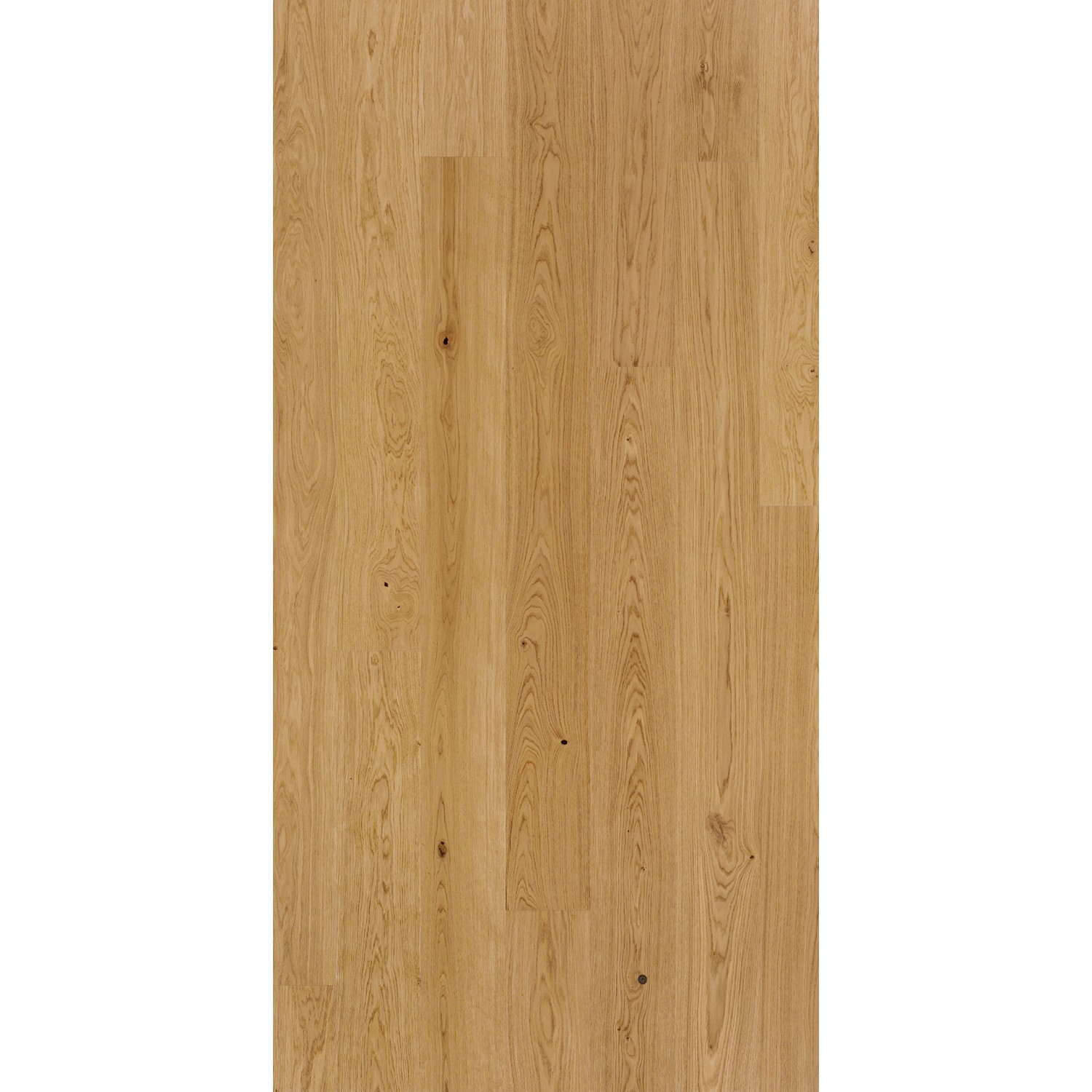 Parador Parkett Eiche Natur geölt, Landhausdiele. Helle, natürliche Holzoptik für Wohnräume.