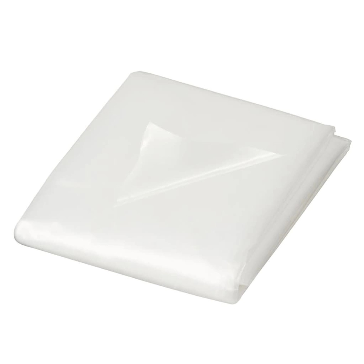 Nature Pflanzfolie 4X6 M 200 Transparent 1667657