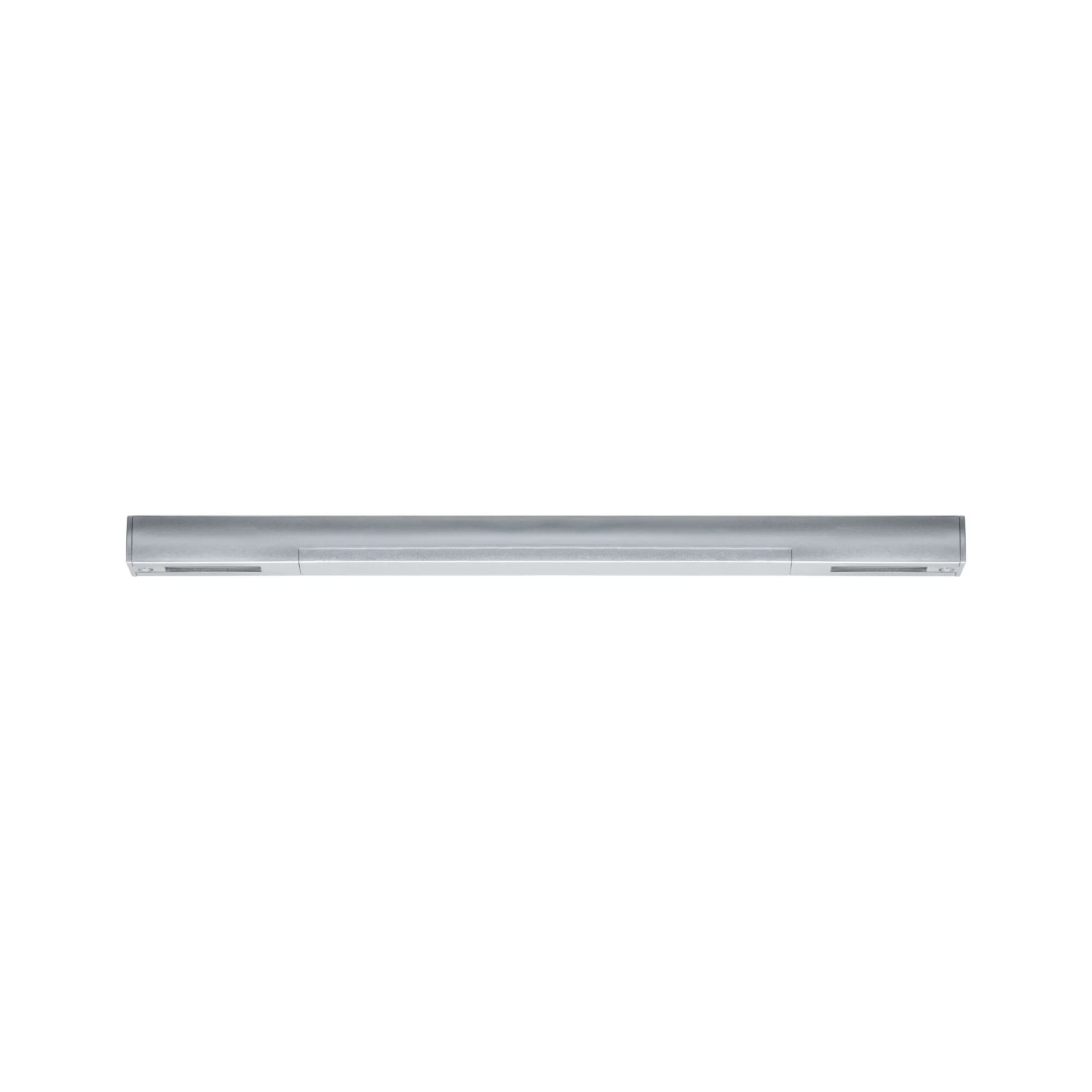 Paulmann Mitteleinspeisung Zigbee 3.0 URail Chrom Matt 30,4 cm x 2,1 cm