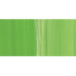 Chromgrün helle Acrylfarbe von Lukas Cryl Studio, 125ml, für Künstlerbedarf.
