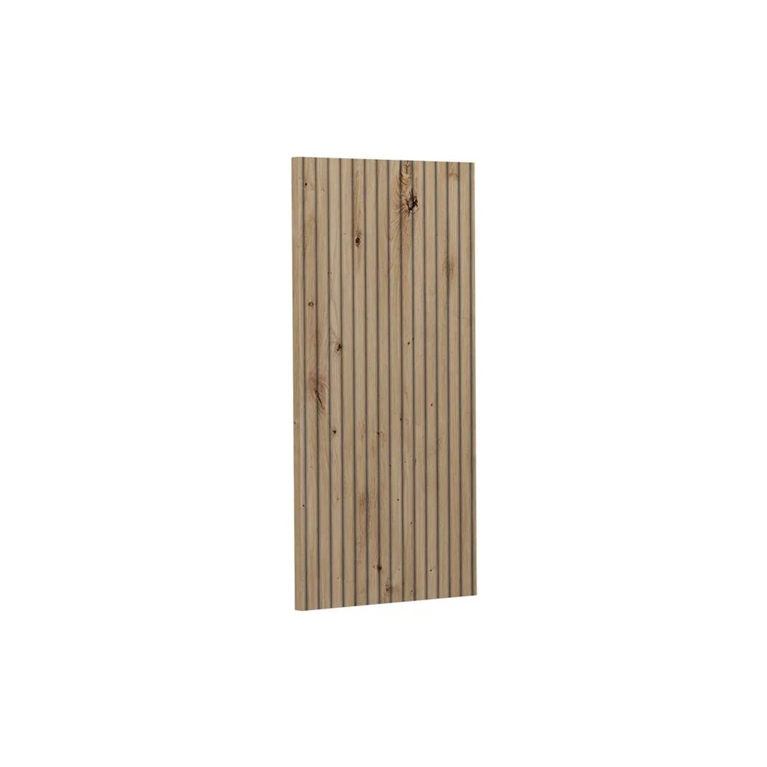 Vicco Küchenfront R-Line Artisan-Eiche 30 x 59 Möbelfront für den Hängeschrank Art Nr 47055