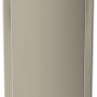 Ideal Standard Waschtischarmatur Connect Air in Silver Storm, Aufsicht.