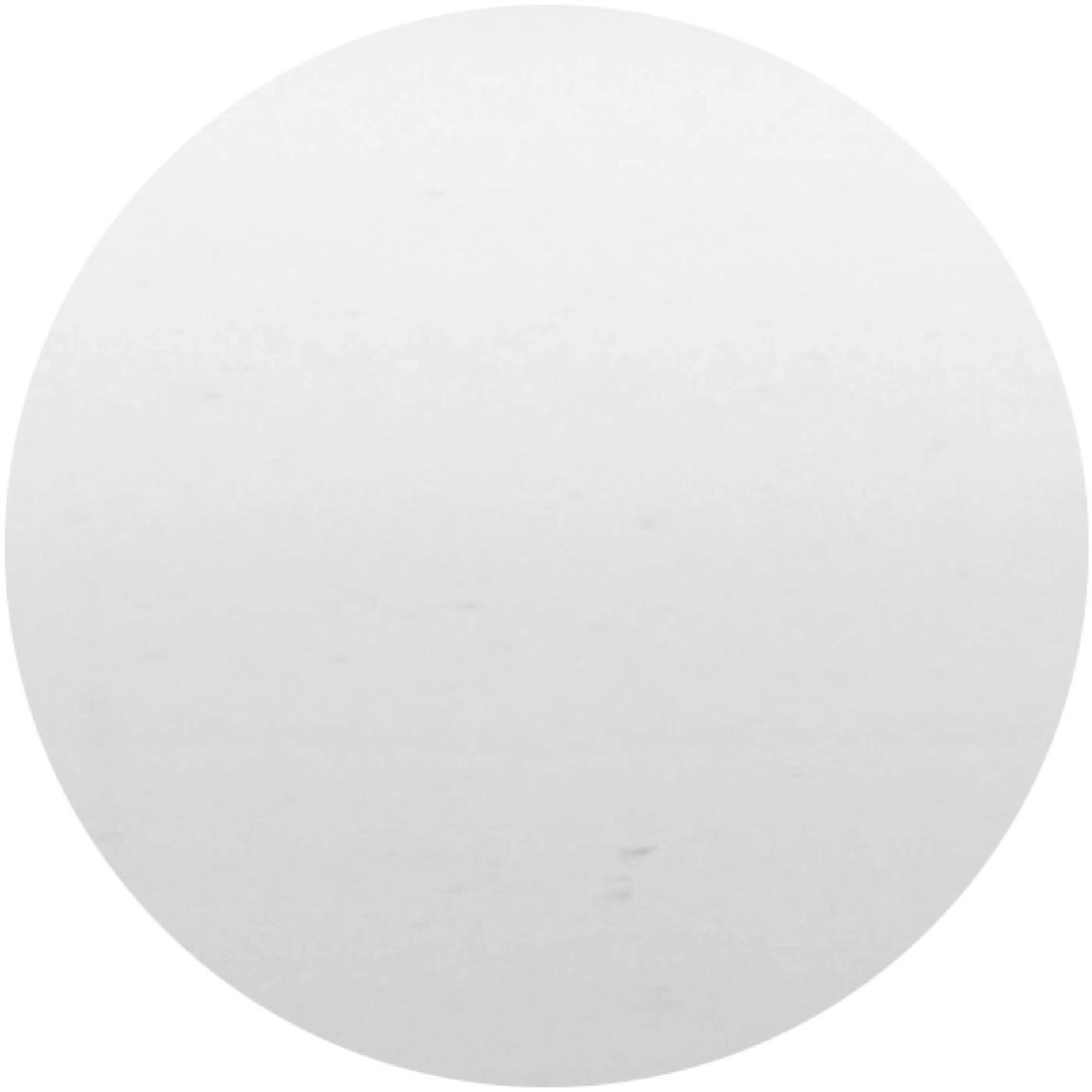 4er-Pack weiße Klemmstangen mit Schraubtechnik, 25-40 cm, für Gardinen und Fensterdekoration.