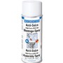 WEICON Anti-Seize ASW 400 Montagespray, 400ml Dose, für Korrosionsschutz und Verschleißminderung.