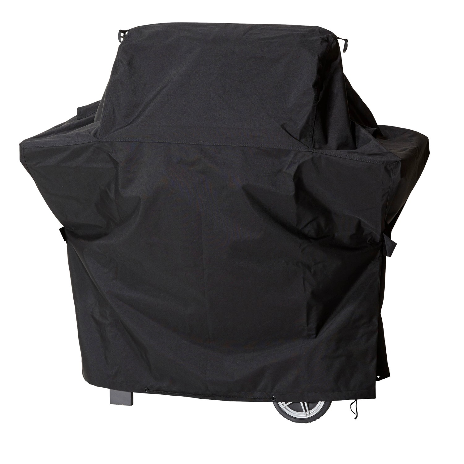 Mehr Garten Premium Schutzhülle für Gasgrill Trapezform 137 x 62 x 117 cm günstig online kaufen