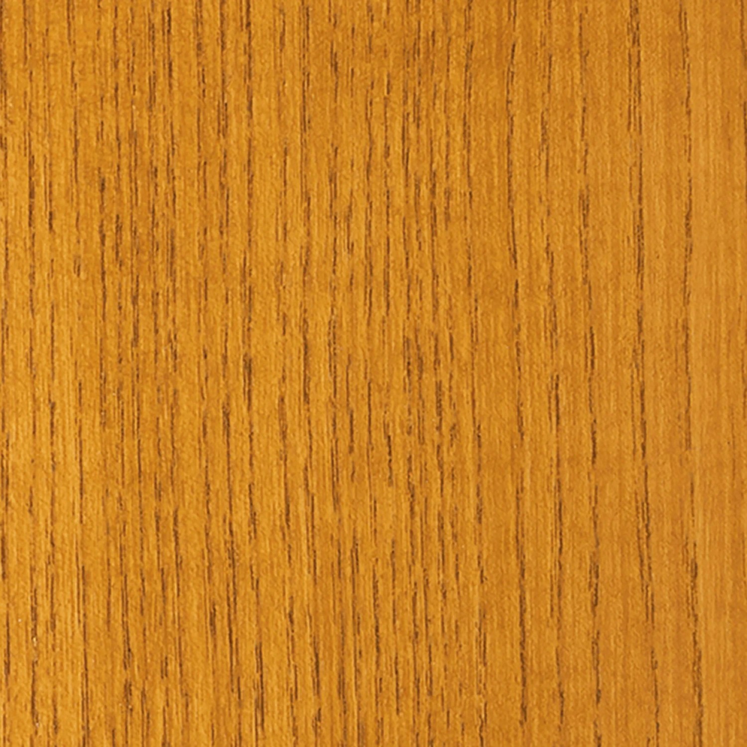 Nahaufnahme von Eichenholz, behandelt mit Biopin Fresh-Colorwachs. Holz-Wachs für Möbel und Innenräume.