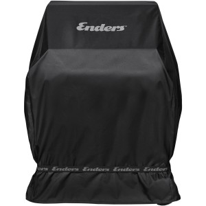 Enders Wetterschutzhülle für Gasgrills Monroe ProX3, Boston Black und Colorado 3.
