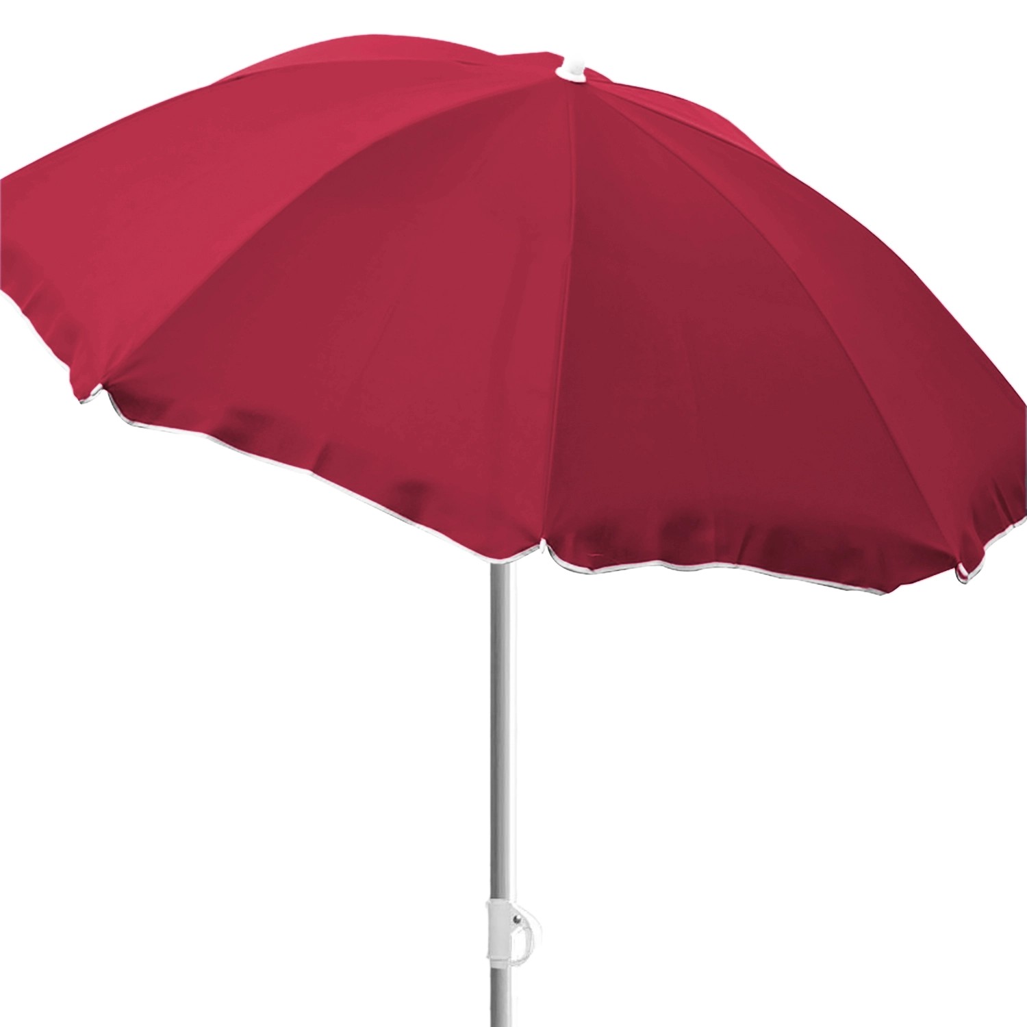 MOJAWO Strandschirm Sonnenschirm Strand Schirm Sonnenschutz Gartenschirm So günstig online kaufen
