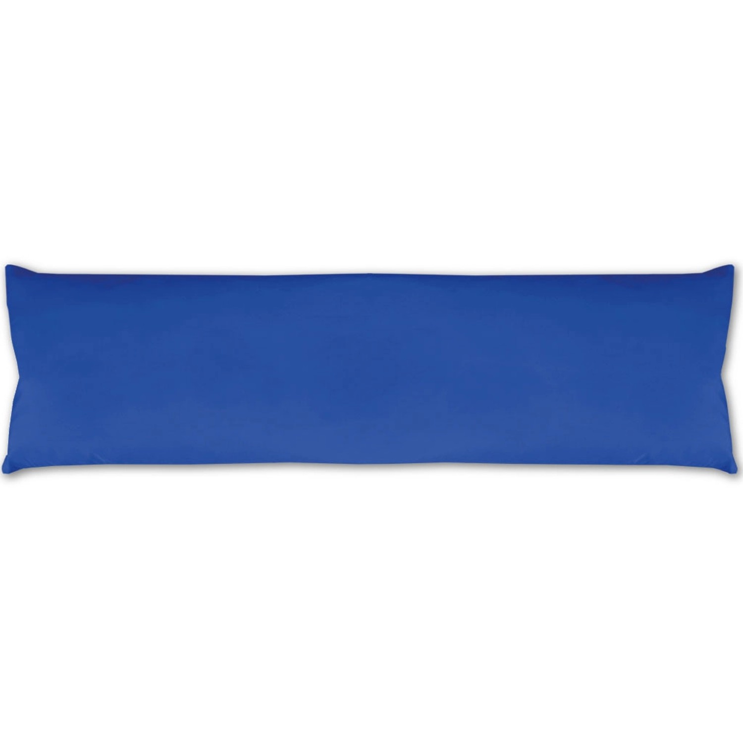 Bestlivings Seitenschläfer Kissenhülle 40 x 140 cm Blau günstig online kaufen